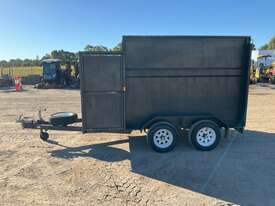 2019 Quality Trailers Tandem Axle Enclosed Trailer - picture2' - Click to enlarge