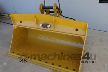 BETTA BILT BUCKETS 12 TONNE TILT BUCKET