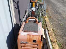 MIKASA Plate Compactor Reversible 340kg Diesel - picture0' - Click to enlarge