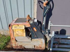 MIKASA Plate Compactor Reversible 340kg Diesel - picture1' - Click to enlarge