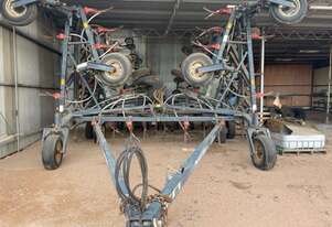 Flexicoil Flexi-Coil ST820 Bar