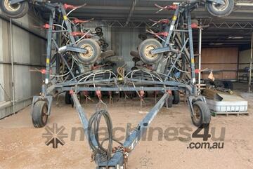 Flexicoil Flexi-Coil ST820 Bar