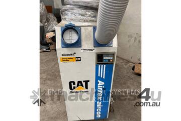 OTHER HSC-2500 Temperature Control