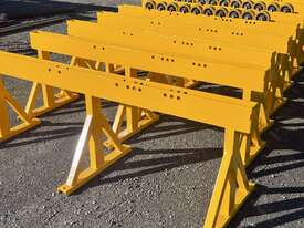 Heavy Duty Trestles - picture0' - Click to enlarge