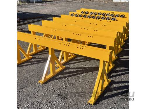 Heavy Duty Trestles