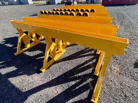 Heavy Duty Trestles - picture1' - Click to enlarge