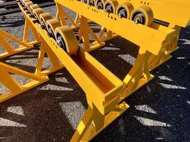 Heavy Duty Trestles - picture2' - Click to enlarge