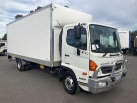 2017 Hino FC 500 1022 Pantech - picture0' - Click to enlarge