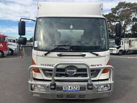 2017 Hino FC 500 1022 Pantech - picture0' - Click to enlarge