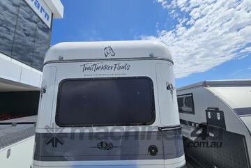 TrailTrekker 3 HORSE ANGLE LOAD FLOAT 3HAL- 5075