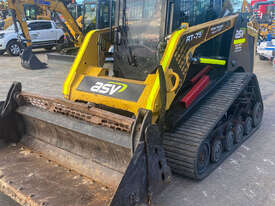 2020 ASV RT-75HD Posi-Track Loader - QLD - picture0' - Click to enlarge