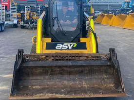 2020 ASV RT-75HD Posi-Track Loader - QLD - picture0' - Click to enlarge