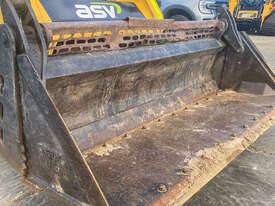 2020 ASV RT-75HD Posi-Track Loader - QLD - picture1' - Click to enlarge