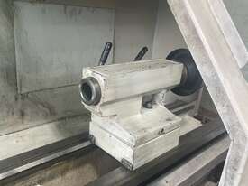 LATHE GAP BED HARRISON ALPA 550T - picture2' - Click to enlarge