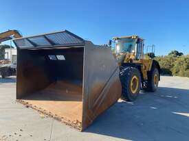 2015 Volvo L180G Articulated Wheel Loader - picture1' - Click to enlarge