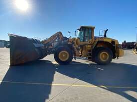 2015 Volvo L180G Articulated Wheel Loader - picture2' - Click to enlarge