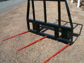 Multi Purpose Hay Frame - picture0' - Click to enlarge