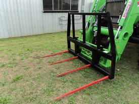 Multi Purpose Hay Frame - picture1' - Click to enlarge