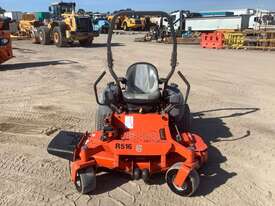 Husqvarna PZ29 Zero Turn Ride On Mower - picture0' - Click to enlarge