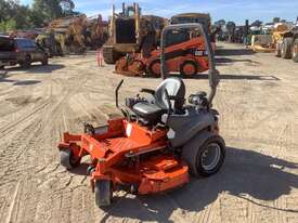 Husqvarna PZ29 Zero Turn Ride On Mower - picture1' - Click to enlarge