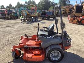 Husqvarna PZ29 Zero Turn Ride On Mower - picture2' - Click to enlarge