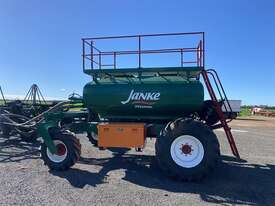 Janke 7000L Air Seeder Cart - picture0' - Click to enlarge