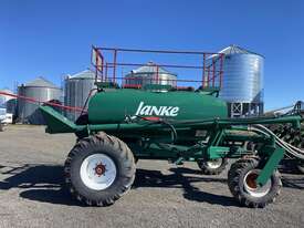 Janke 7000L Air Seeder Cart - picture1' - Click to enlarge