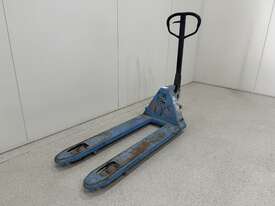 Pallet Jack - picture2' - Click to enlarge