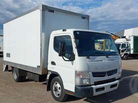 Fuso Canter - picture0' - Click to enlarge