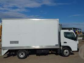 Fuso Canter - picture0' - Click to enlarge