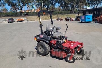 Toro   Zmaster 6000