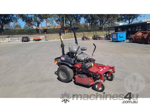 caption Toro Zmaster 6000