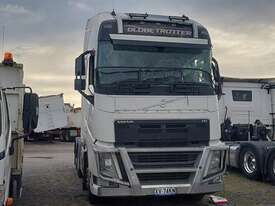 Volvo FH540 - picture0' - Click to enlarge