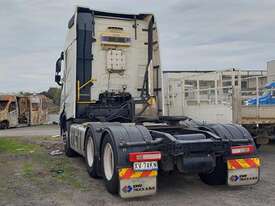 Volvo FH540 - picture1' - Click to enlarge