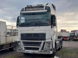 Volvo FH540 - picture2' - Click to enlarge