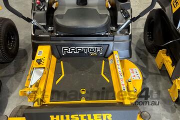 Valley Outdoors Group Hustler Raptor XD 42