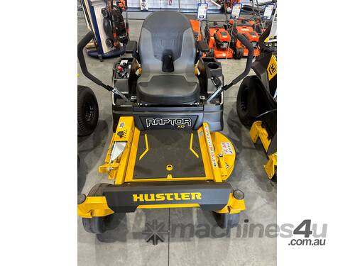 Valley Outdoors Group Hustler Raptor XD 42