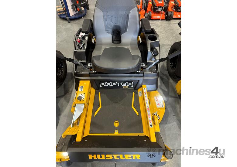 Valley Outdoors Group Hustler Raptor XD 42