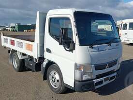 Fuso Canter - picture0' - Click to enlarge