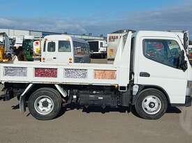 Fuso Canter - picture0' - Click to enlarge