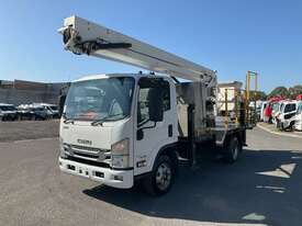 2015 Isuzu NPR 75-190 EWP - picture1' - Click to enlarge