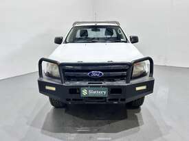 2013 Ford Ranger XL Diesel (Ex Corporate) - picture0' - Click to enlarge