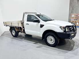 2013 Ford Ranger XL Diesel (Ex Corporate) - picture2' - Click to enlarge