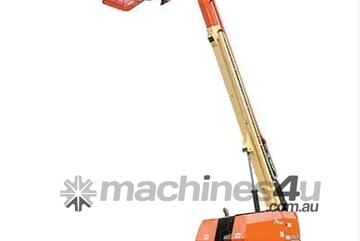 STRAIGHT STICK BOOM 46FT DIESEL