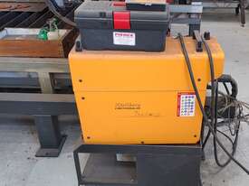 Circa 2013 Pierce Minicut 1200GP CNC - picture0' - Click to enlarge