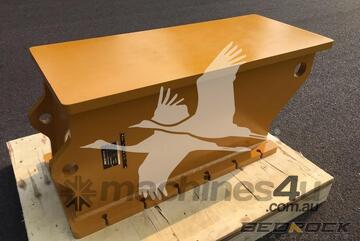 2024 Push Block BEDROCK 670G MP05