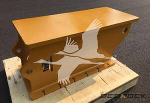 2024 Push Block BEDROCK 670G MP05