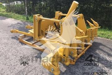 2024 Ripper BEDROCK 16H 16G MR10