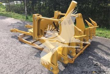 2024 Ripper BEDROCK 16H 16G MR10