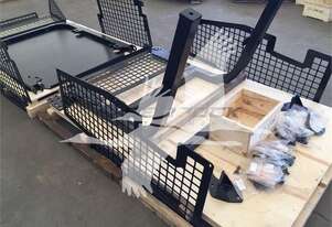 2024 Sweeps BEDROCK JOHN DEERE 550K 450K BS28